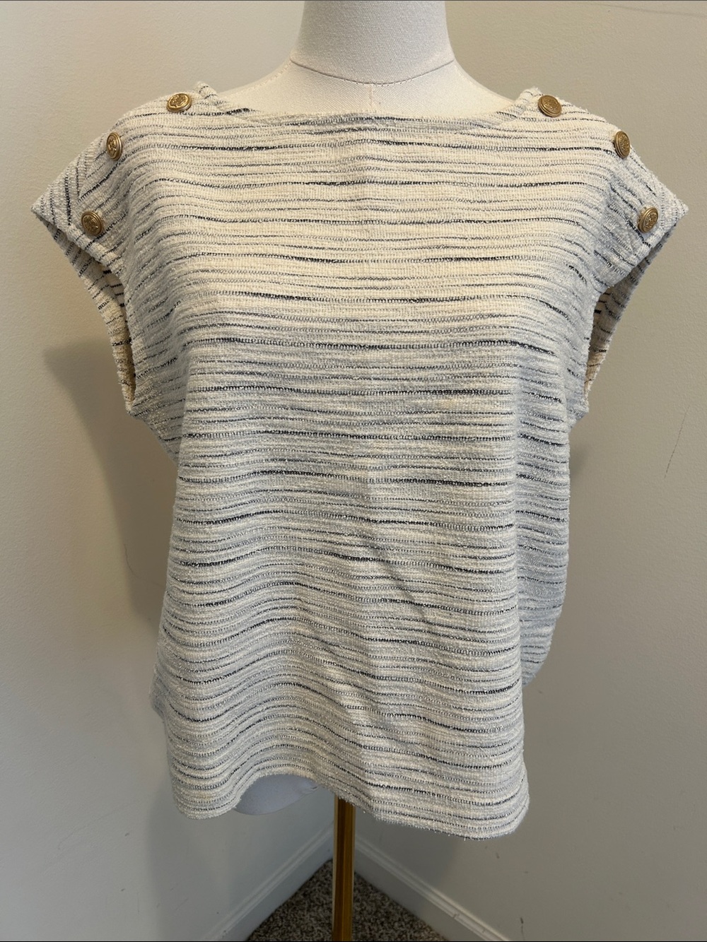 Ann Taylor Factory top